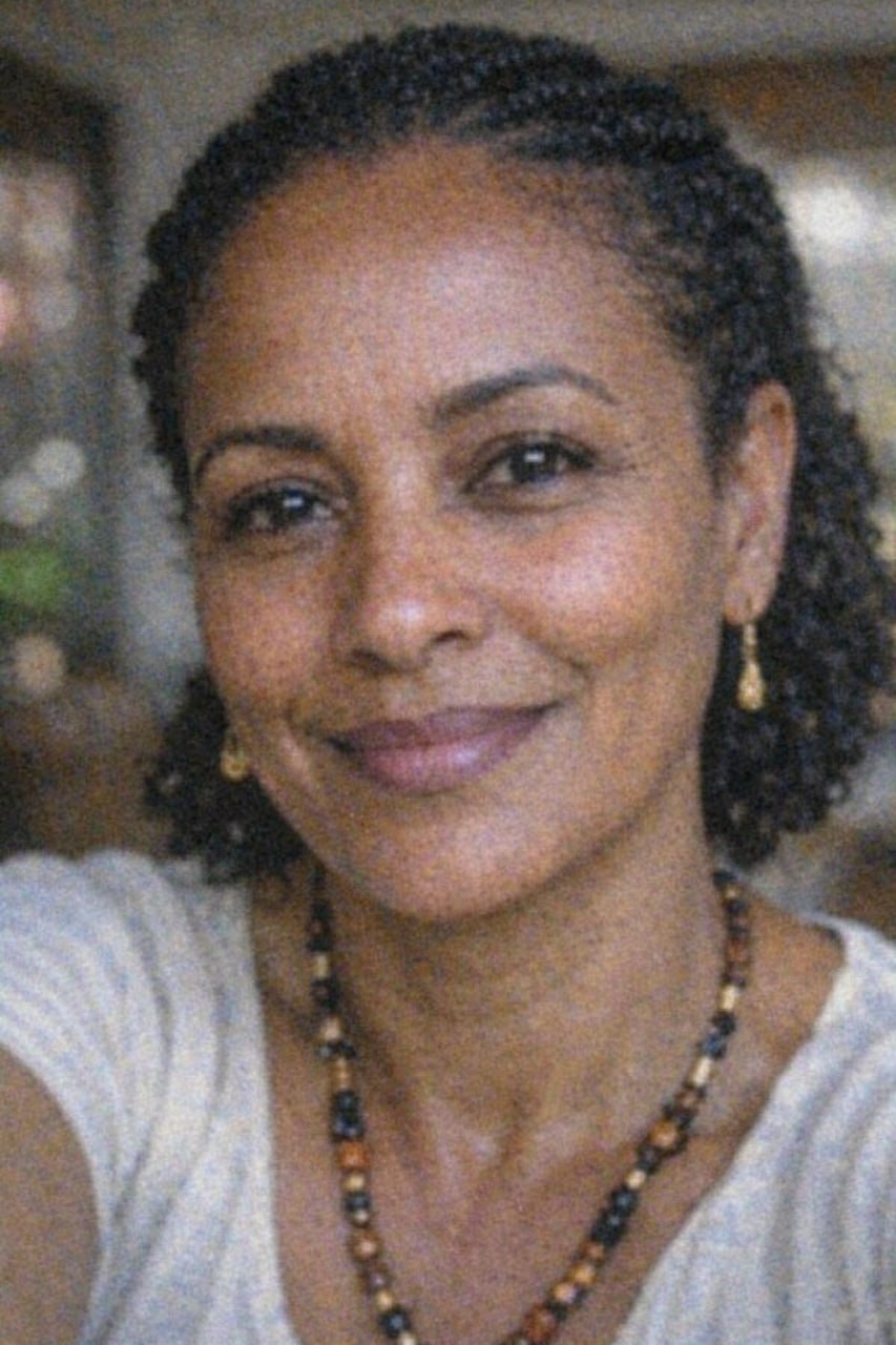 Selome Tesfamaryam