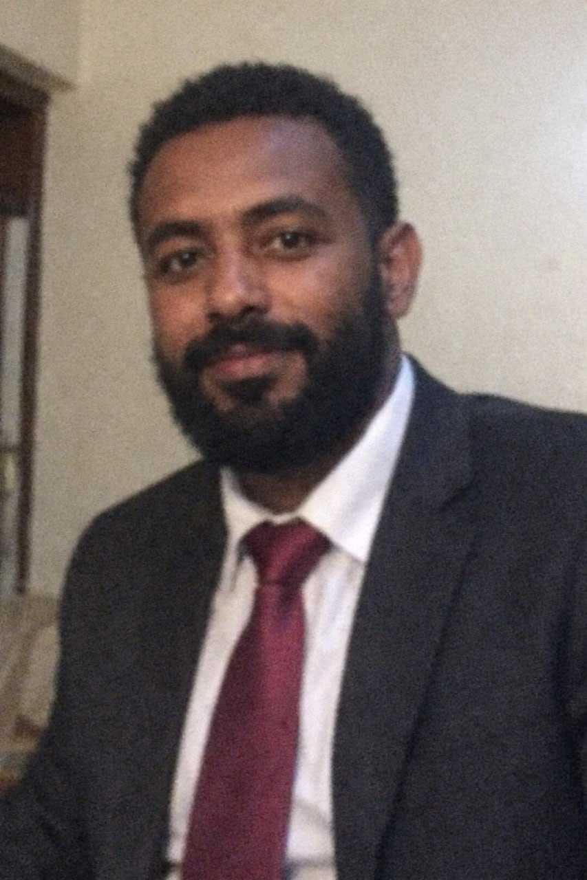 Samuel Diriba